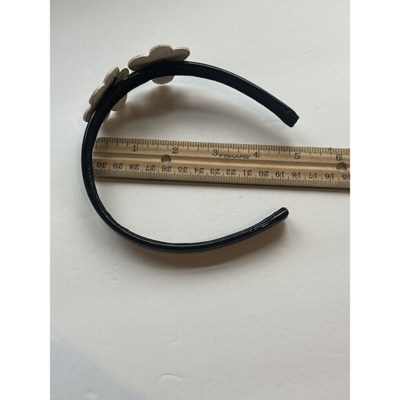 Gymboree 2015 Toddler Girl Mad About Daisies Line Headband - Picture 7 of 9